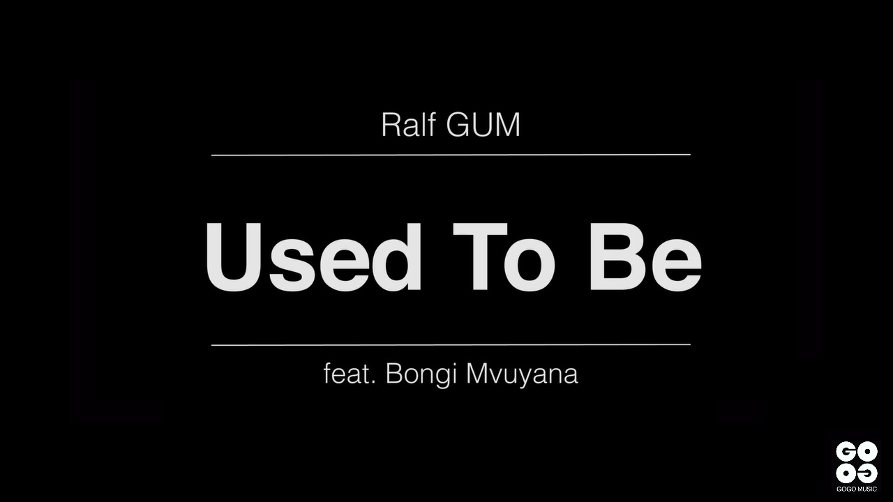 Ralf GUM meets Soweto Gospel Choir – Ramasedi : RalfGUM